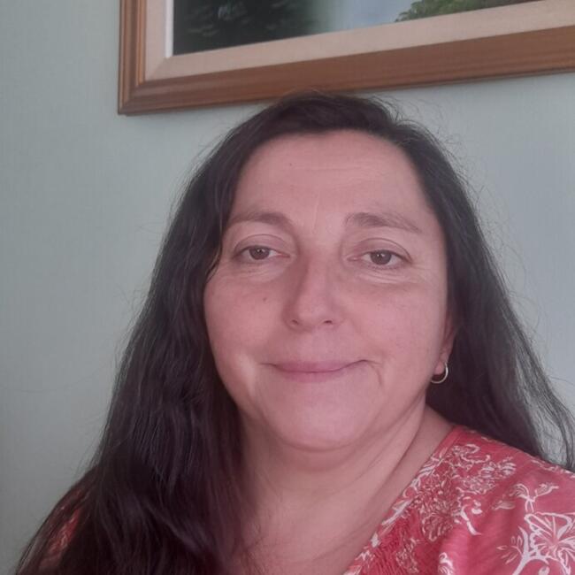 Niñera en Maipú: Marta