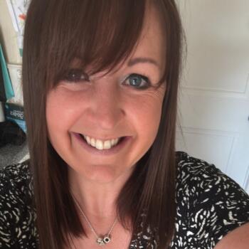 Babysitter in High Wycombe: Amy