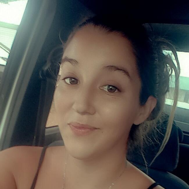 Babysitter in San Antonio: Karly