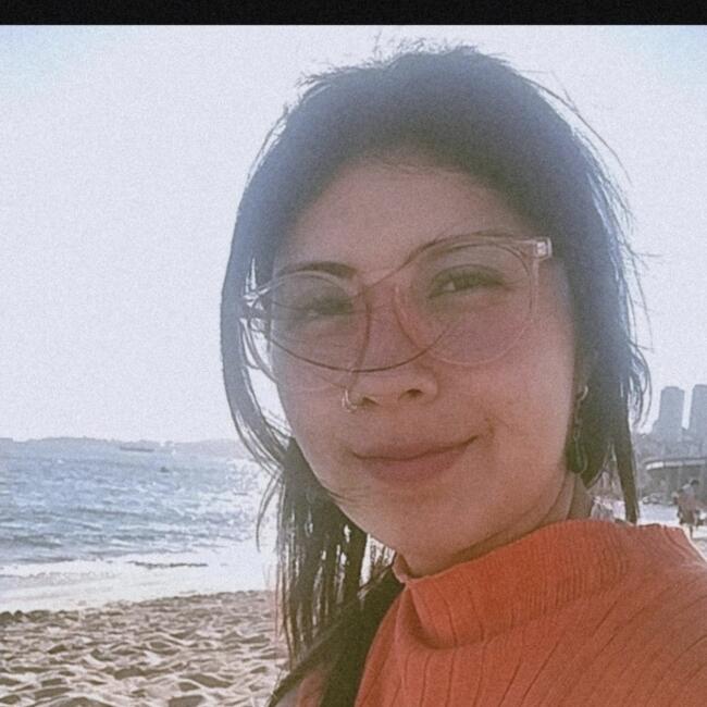 Babysitter in Villa Alemana: Tabita Rodríguez