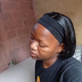 Babysitter in Durban: Thenjiswa Evidence