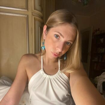Babysitter Messina: Roberta