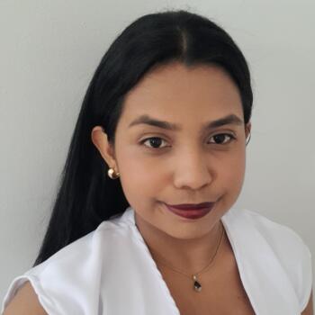 Niñera en Barranquilla: ANA BUELVAS