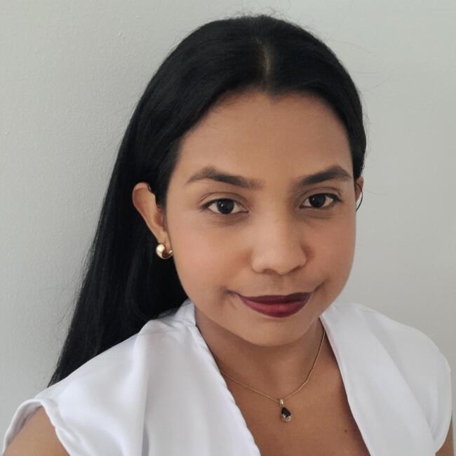 Niñera en Barranquilla: ANA BUELVAS