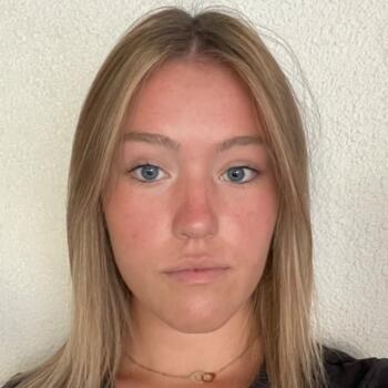 Baby-sitter Entraigues-sur-la-Sorgue: Alicia