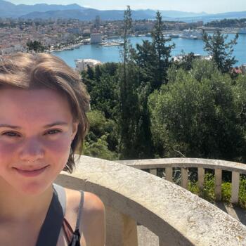 Niñera en Riehen: Annemie