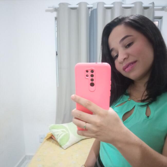 Babysitter in João Pessoa: Rayane