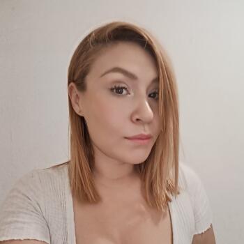 Niñera Ciudad de México: Alejandra