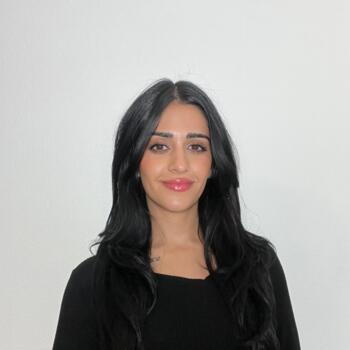 Bonă în Aubervilliers: Chantel