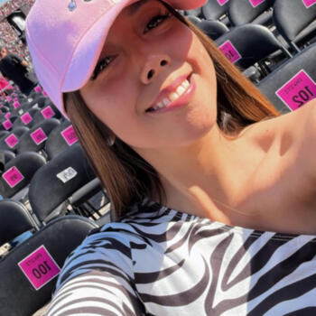 Babysitter in Valparaíso: Evelyn