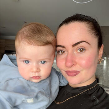 Babysitting job in Caix: babysitting job Lucie