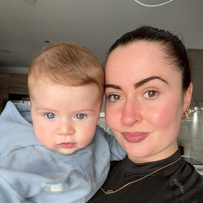 Babysitting job in Caix: Lucie