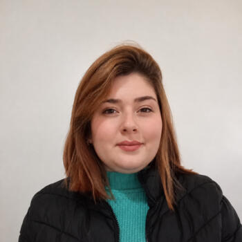 Babysitter Uruguaiana: Ketlen