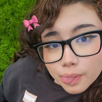 Babysitter in Ciudad Nezahualcoyotl: Marcela
