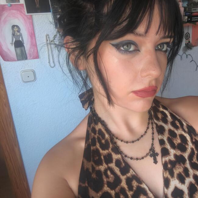 Niñera en Elda: Sandra