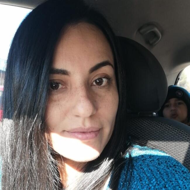 Δουλειά για babysitter στην περιοχή Κονσεπσιόν: Vanessa