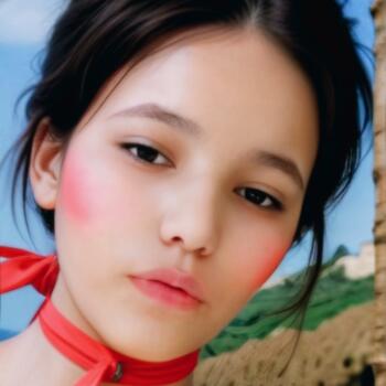 مربية أطفال في Dar Bouazza: Fatima Zahra