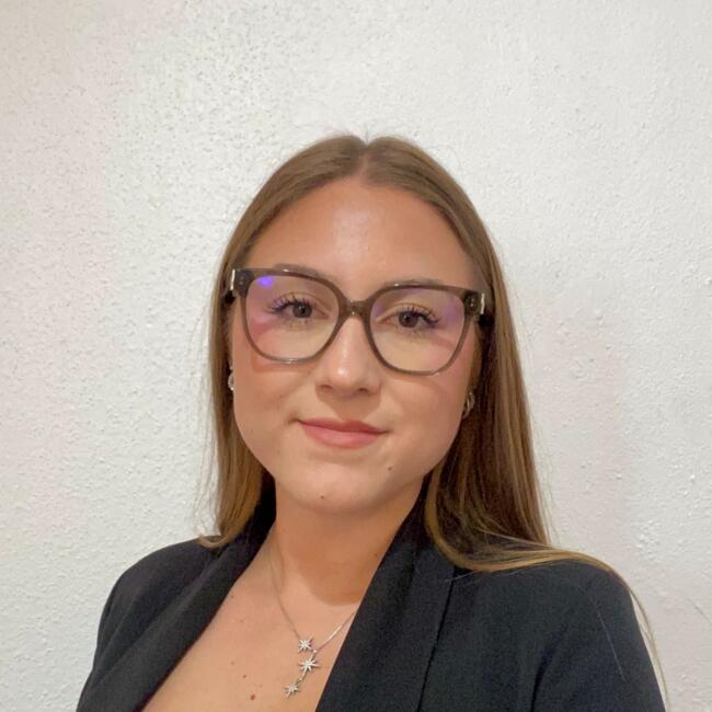 Babysitter in Strasbourg: Lilou