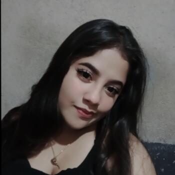Babysitter in Guatemala City: CELESTE LUCERO