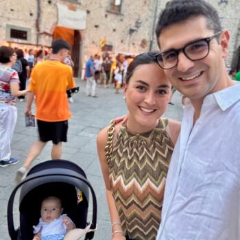 Babysitting job in Jersey City: babysitting job Chiara