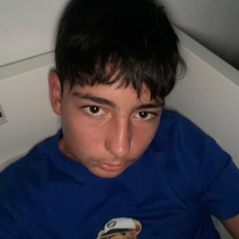 Dadilja u Zagreb: Luka