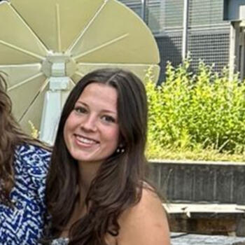 Babysitter in Leiden: Iris