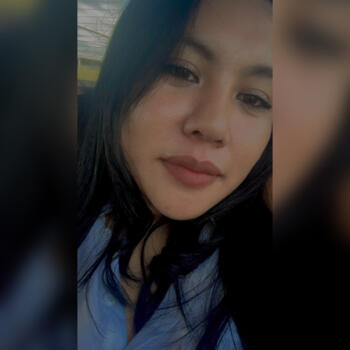 Niñera en Ciudad de México: Johana