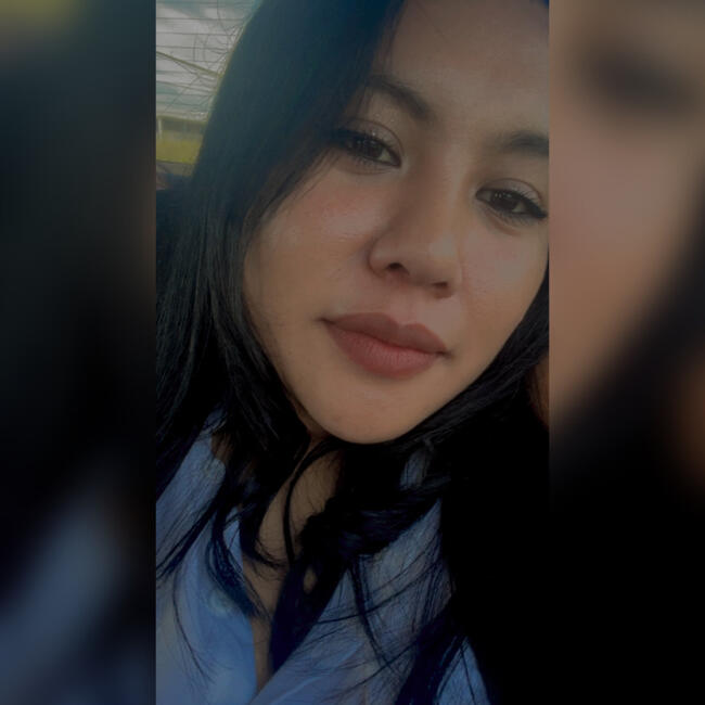 Niñera en Ciudad de México: Johana