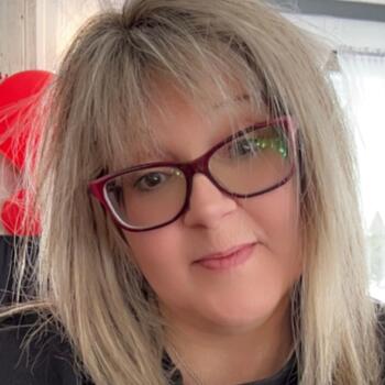 Nanny in Laval: Bernadette