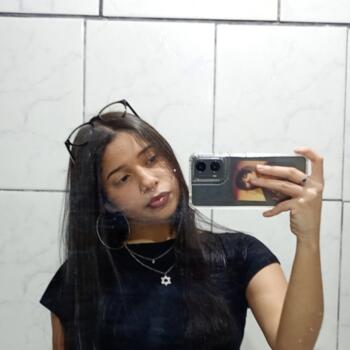 Babysitter in Belford Roxo: Gabrielly