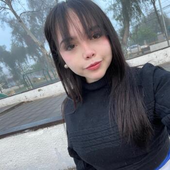 Babysitter in Lampa: Luna antonia