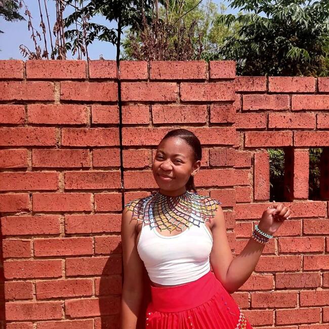 Babysitter in Roodepoort: Aminah