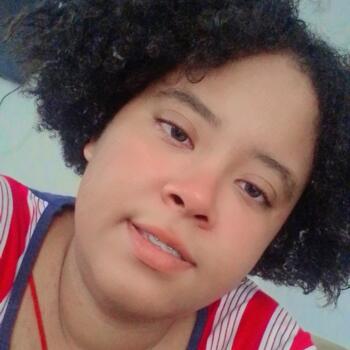 Babá em Olímpia: Giovanna Rebeca