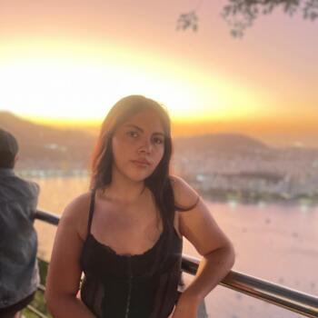 Niñera en Puente Alto: Claudia