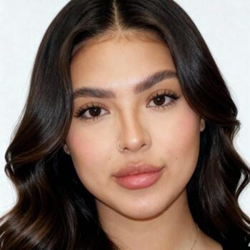 Niñera en Cali: María José