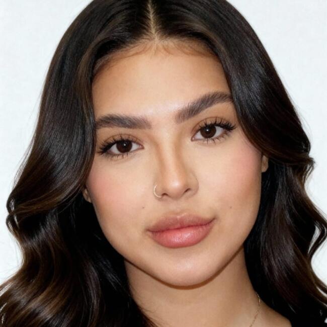 Niñera en Cali: María José