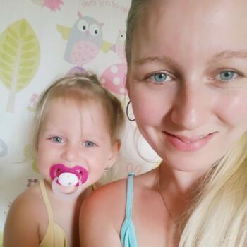 Chůva v Otrokovice: Kristýna