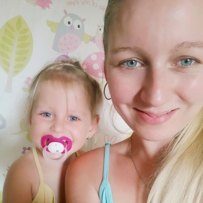 Chůva v Otrokovice: Kristýna