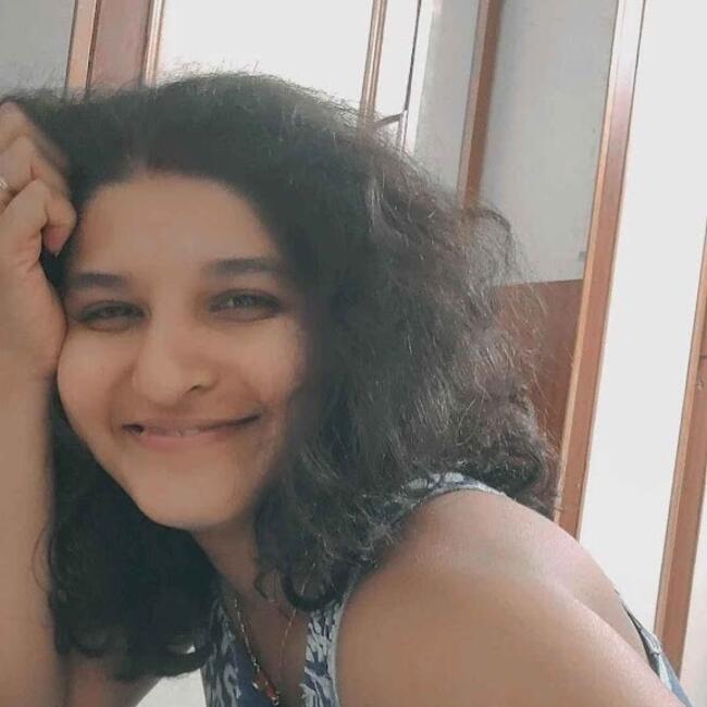 Babysitting job in Bengaluru: Amrutha