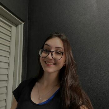 Parent Londrina: Caroline
