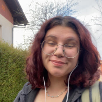 Babysitter in Ljubljana: Anamarija