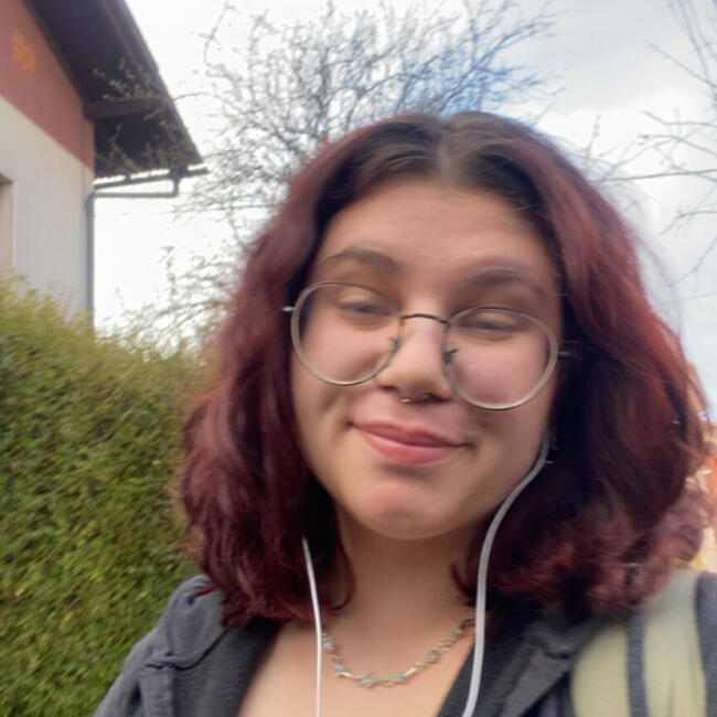 Babysitter in Ljubljana: Anamarija