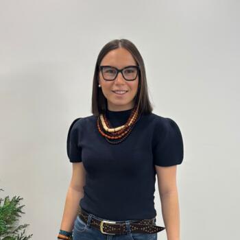 Nanny Alcobendas: Jimena