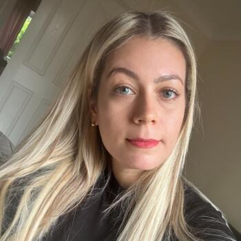 Babysitter in Tullamore: Natalia