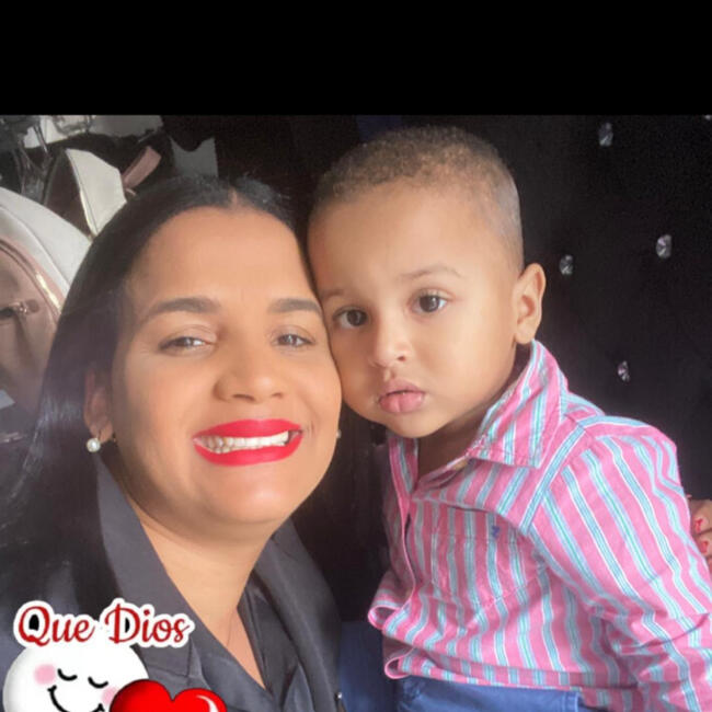 Babysitting job in Santiago de los Caballeros: Yulissa