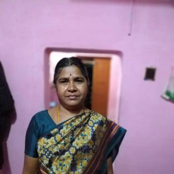 बेबीसिटर कोयंबतूर: Padma