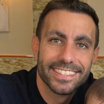 Familia Fuenlabrada: Daniel