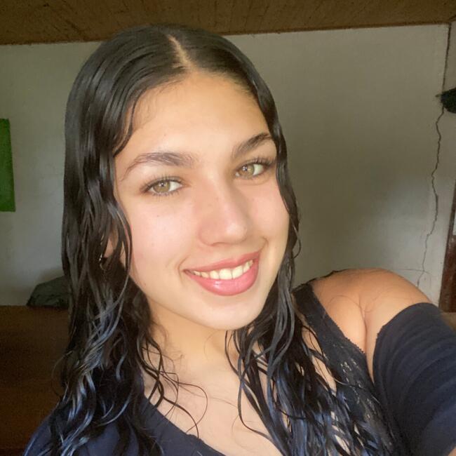 Babysitter in Córdoba: Sofia