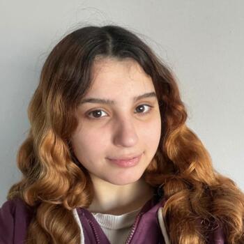 Babysitter in González Catán: Agustina Lara