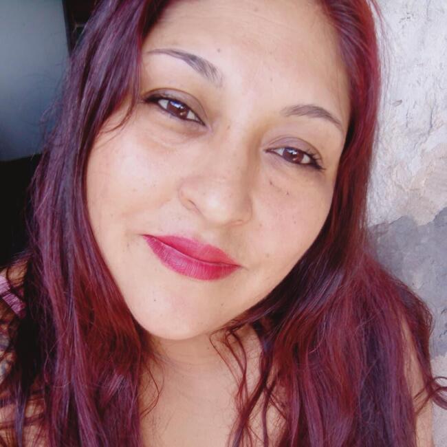 Babysitter in José C. Paz: Gisela